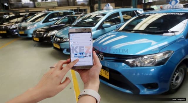 Blue Bird Siapkan 25 Ribu Armada Hadapi Lonjakan Mudik Lebaran 2026