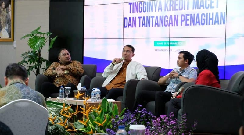 Industri Pembiayaan Hadapi Tantangan Kompleks, Isu Penagihan Jadi Sorotan