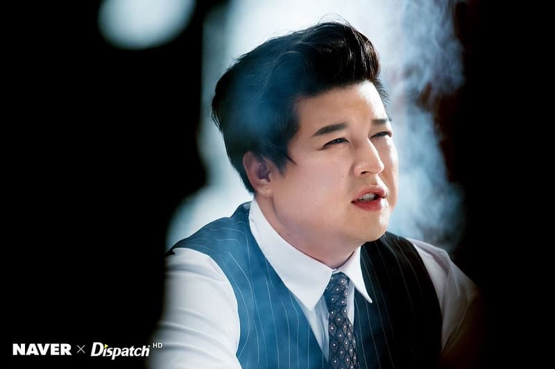 Shindong Super Junior Akui Putus Hubungan dengan Orangtua karena Uang
