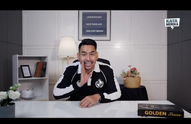 Kata Mereka: Gerakan Ekspresi dan Irama Gendang dalam Tari Jaipong