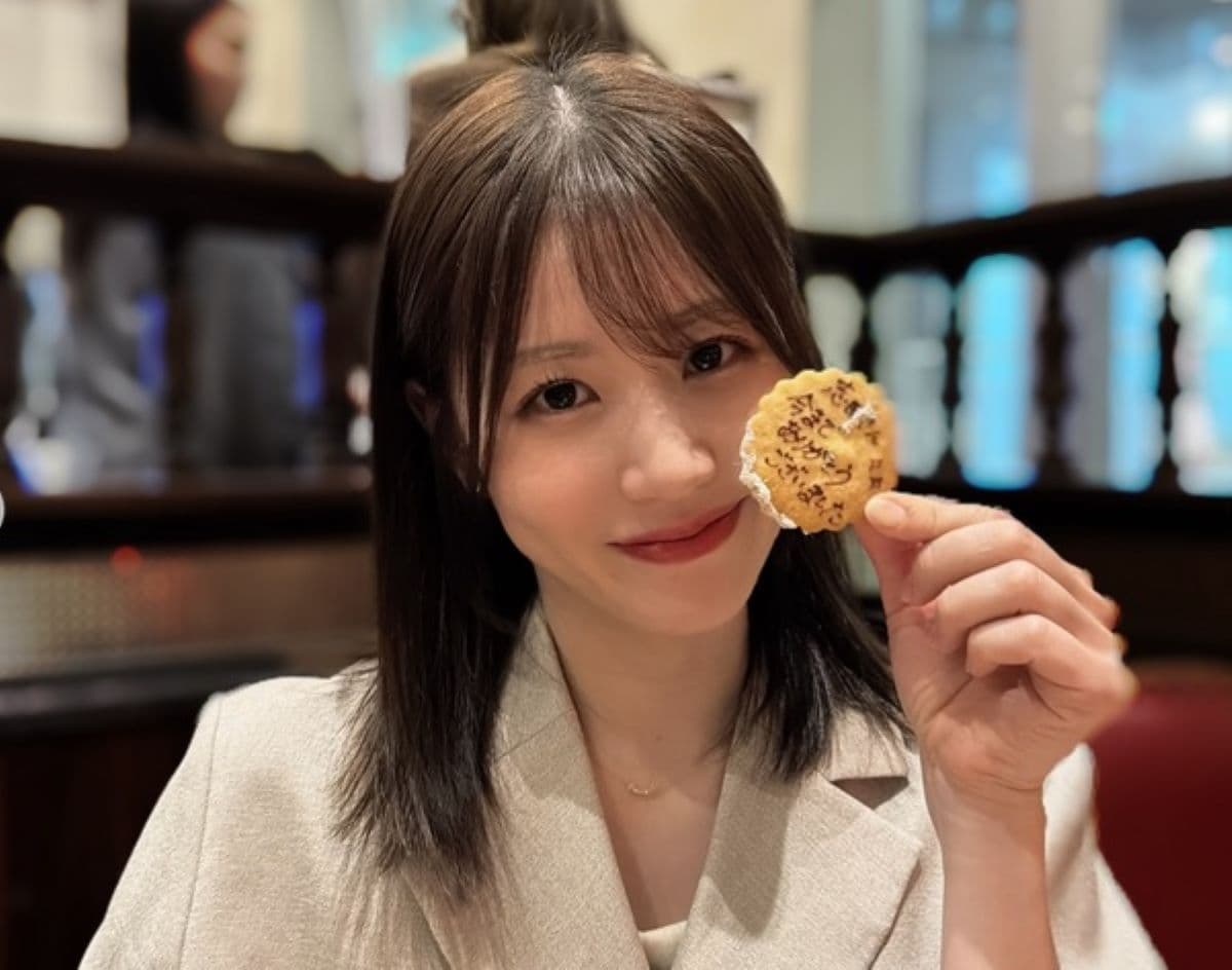 Kisah Chiharu Shida, Pebulu Tangkis Cantik Jepang yang Terkenal Berkat Momen Payung dengan Anthony Ginting