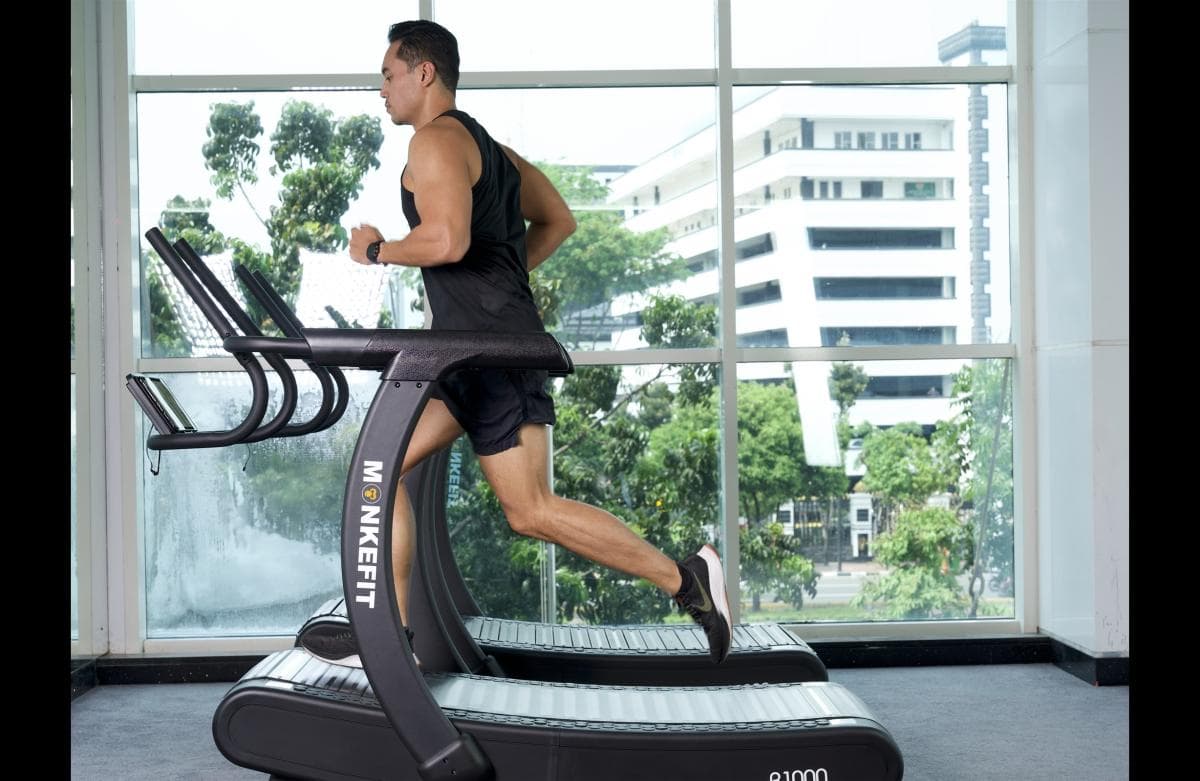 Tren Fitness Bergeser ke Latihan Berbasis Performa