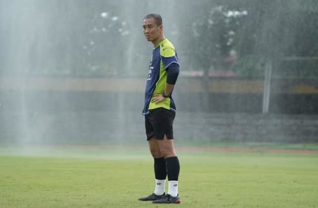 Misi Penyelamatan Yoo Jae-hoon: Mantan Asisten Shin Tae-yong Siap Angkat Persijap Jepara dari Zona Degradasi