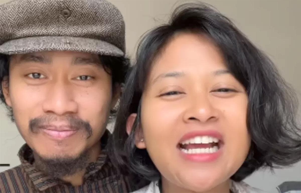 Adu Pendidikan Dwi Sasetyaningtyas dengan Arya Iwantoro, Pasangan Viral Alumni LPDP yang Diblacklist Purbaya