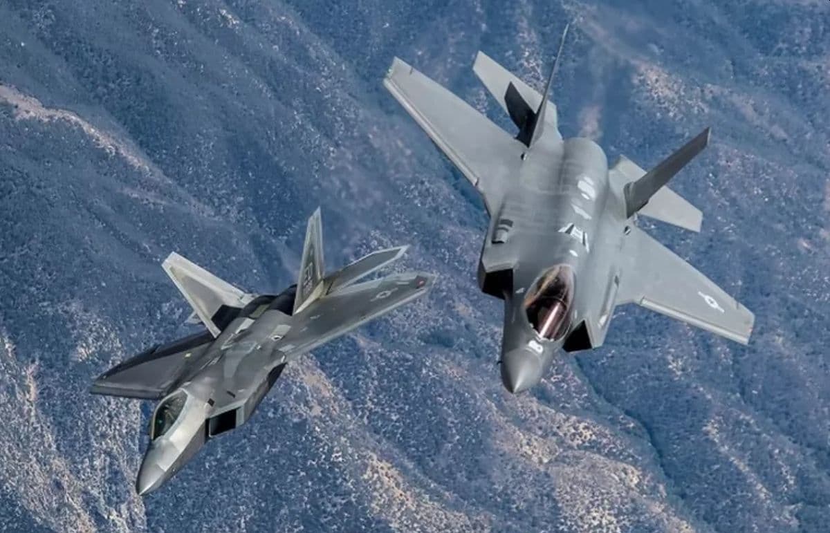 Perang Berkecamuk, Ini Perbandingan Kekuatan Militer AS vs Iran