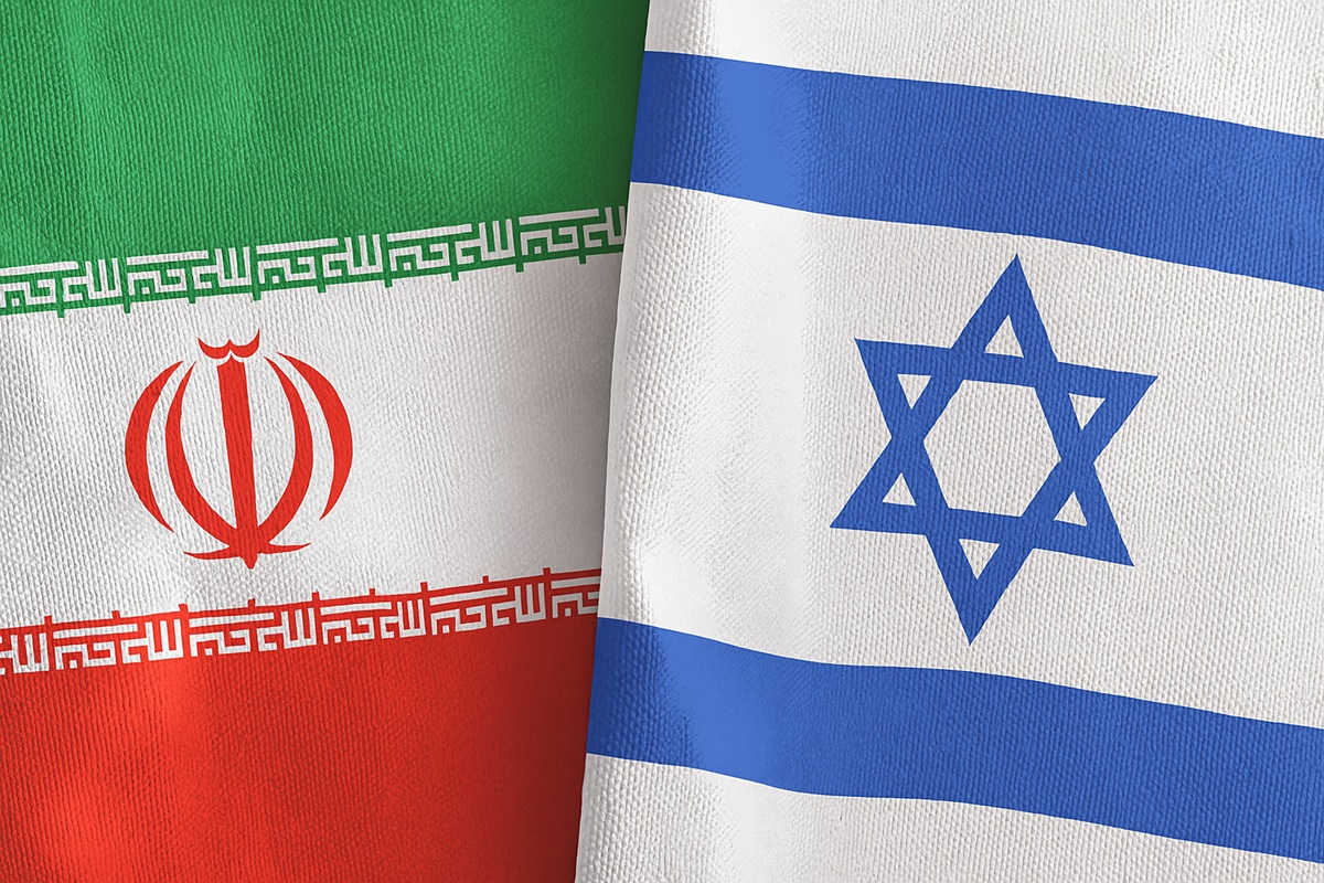 Serangan Balasan Iran Dimulai, Garda Revolusi: Semua Aset AS dan Israel Target Sah