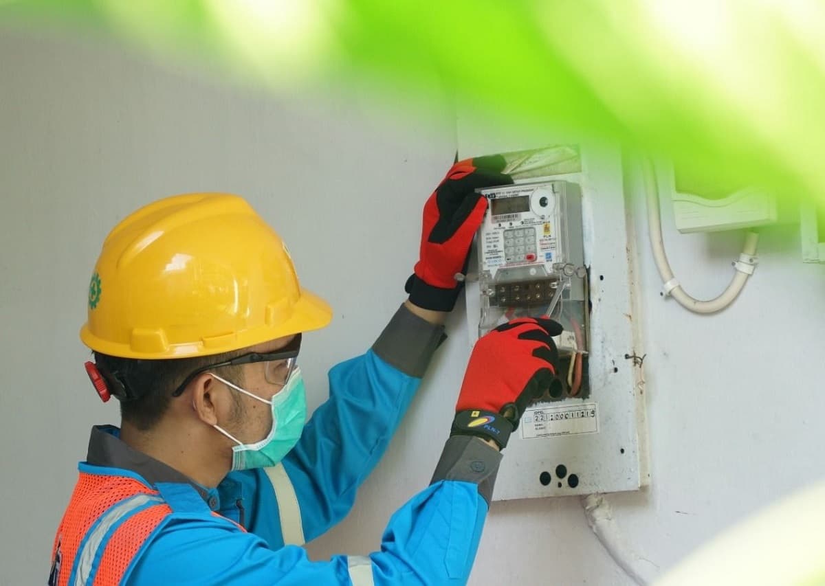 Diskon Listrik 50 Persen hingga Maret 2026, Cek Syaratnya