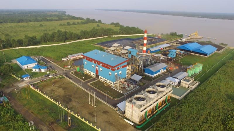 Kembangkan Green Hydrogen, RI Percepat Transisi Energi Bersih