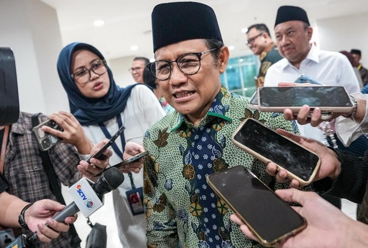 Puluhan Juta Warga Alami Masalah Mental, Cak Imin: Ini Gunung Es yang Sangat Mengkhawatirkan!