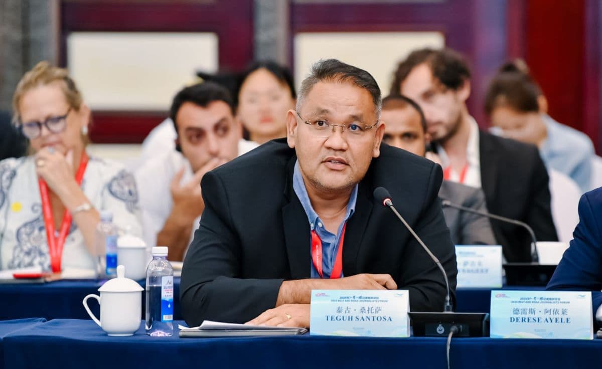 Langkah Prabowo Ingin Jadi Juru Damai Israel-Iran Disambut Baik