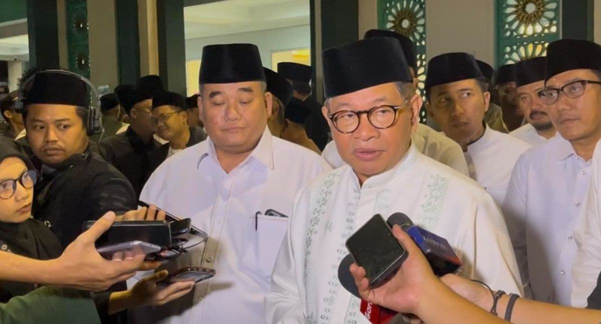 Heboh Hutan Kota Cawang Diduga Jadi Tempat Asusila, Pramono Perketat Pengawasan!