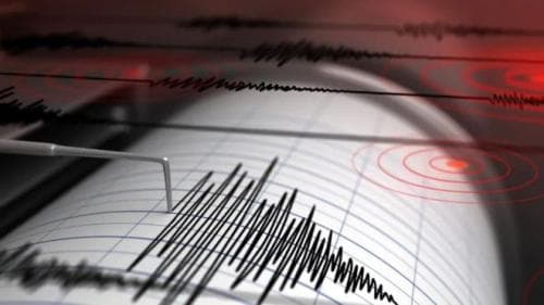 Breaking News! Gempa Besar M5,6 Magnitudo Guncang Toli-Toli Sulawesi Tengah