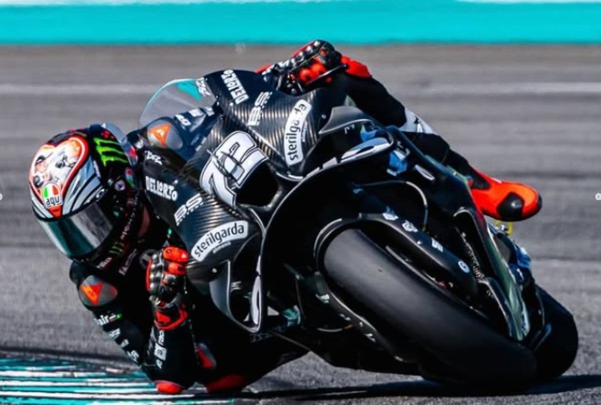 Hasil Kualifikasi MotoGP Thailand 2026: Marco Bezzecchi Raih Pole Position, Marc Marquez Mengintai dari Posisi Kedua