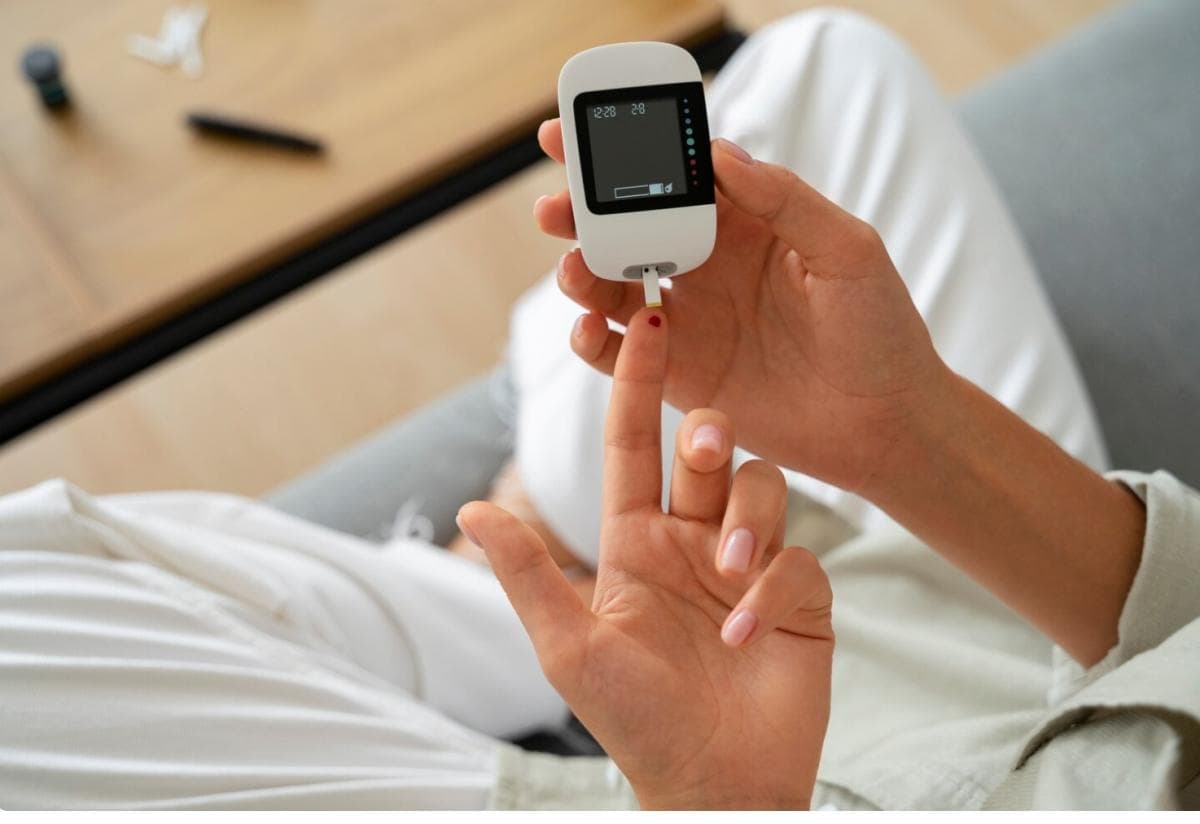 Apakah Penderita Diabetes Boleh Makan kurma saat sahur dan Buka puasa Ramadhan?