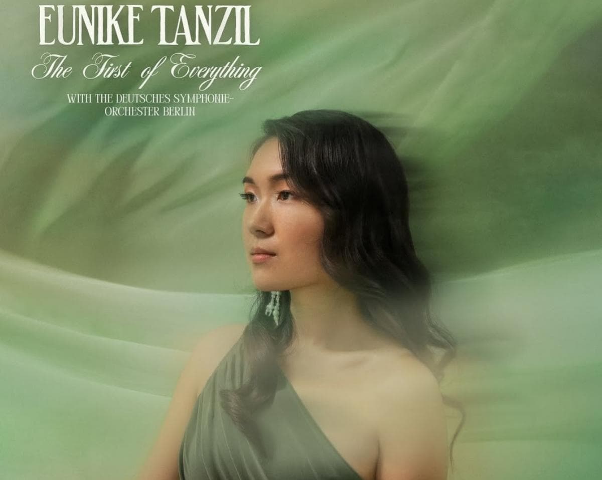 Profil Eunike Tanzil, Komposer Asal Indonesia yang Garap Ringtone Samsung Terbaru Bernuansa Angklung