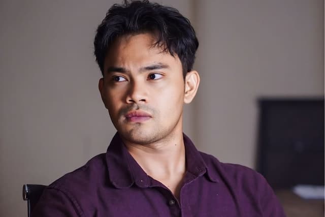 Insanul Fahmi Curiga Ada Pihak Luar yang Sengaja Rusak Hubungannya dengan Wardatina Mawa