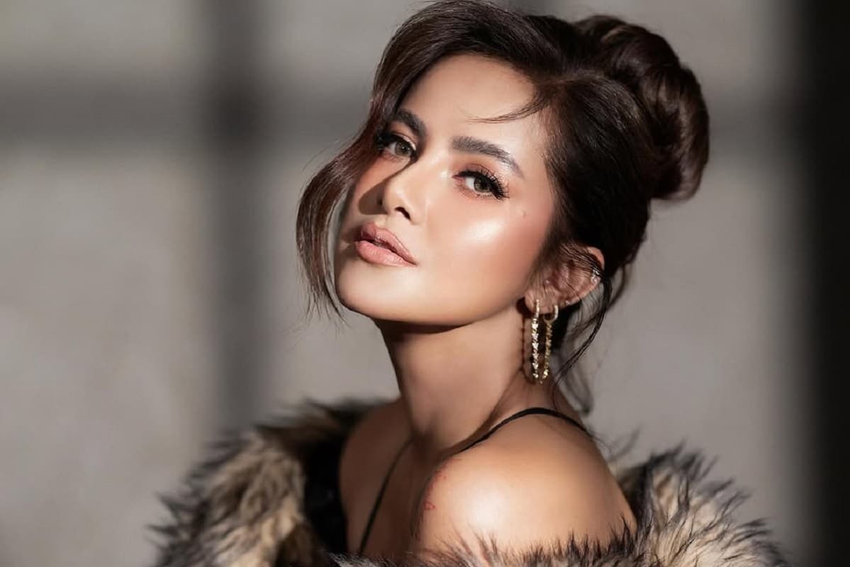 Olla Ramlan Sedih Tak Mudik Lebaran Tahun Ini: Papa Mama Sudah Gak Ada