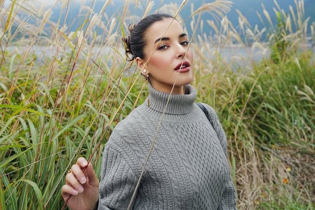 Kronologi Omongan Tasya Farasya yang Berujung Terbongkarnya Gimmick Konten Spill Skincare