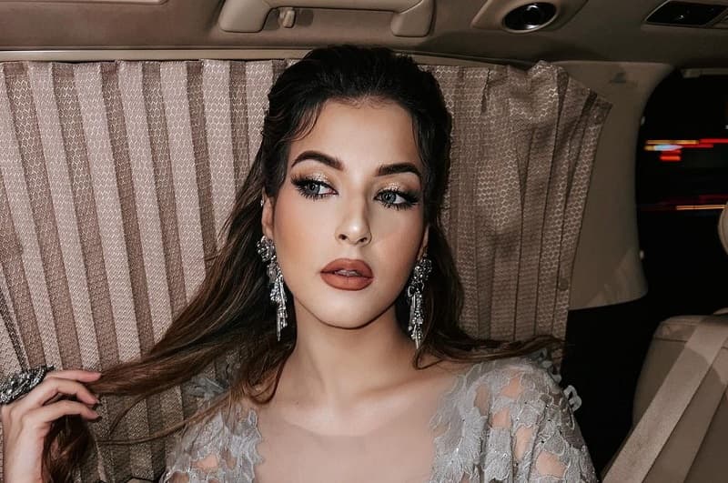 Tasya Farasya Sibuk Pindahan usai Ramai Dituding Pemutus Rezeki