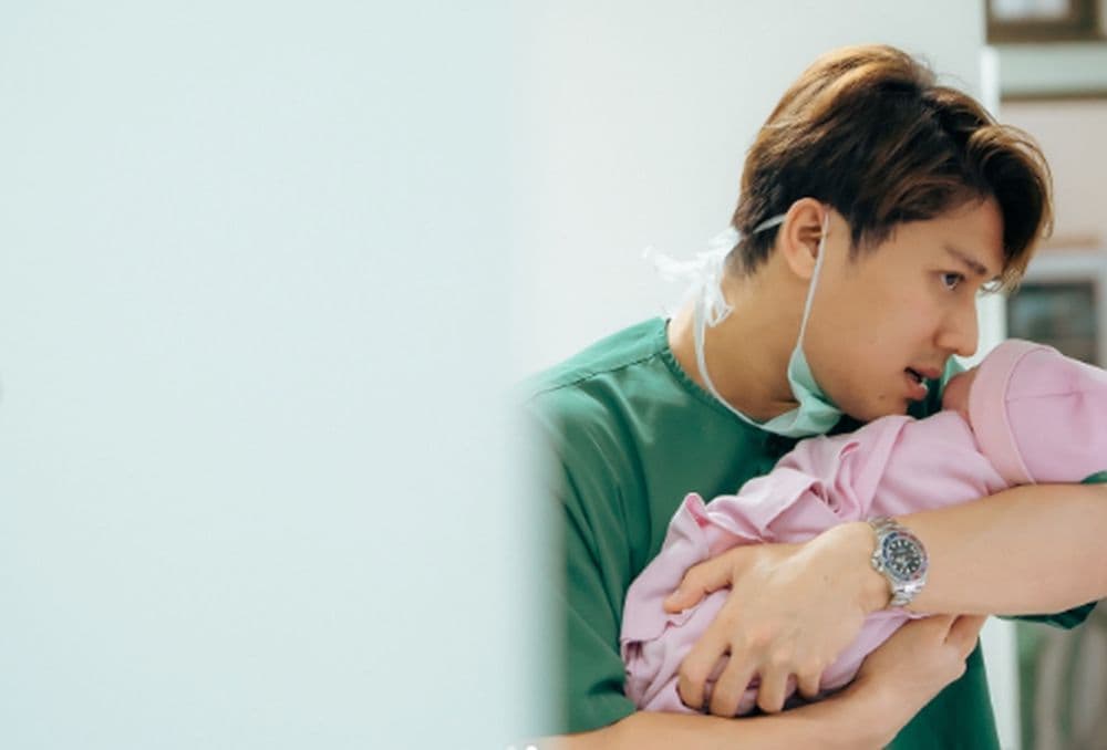 Lesti Kejora Lahiran di Februari, Rizky Billar: Namanya Bukan Febri.