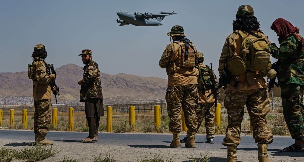 Perang Pakistan &ndash; Afghanistan, Taliban Diklaim Kehilangan Hampir 1.000 Pasukan