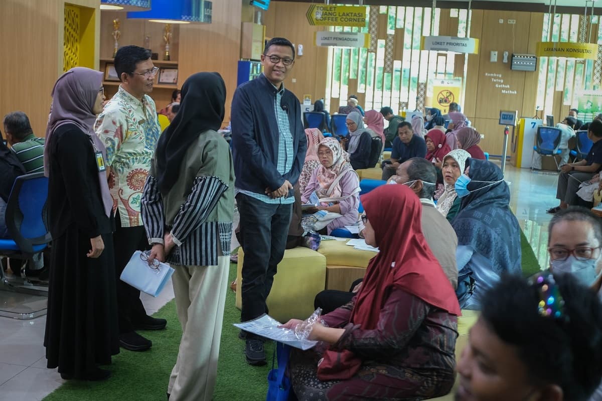 Pelaporan SPT Tahunan Capai 5,2 Juta, Aktivasi Akun Coretax Sudah 14,9 Juta