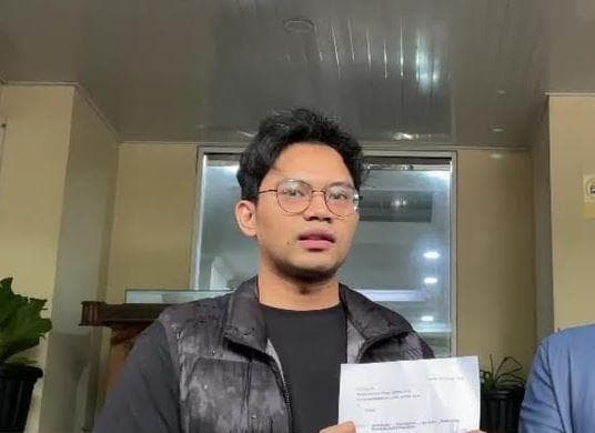 Ogah Cerai dengan Wardatina Mawa, Insanul Fahmi Sentil Pihak Luar: Kurangi Provokasi!