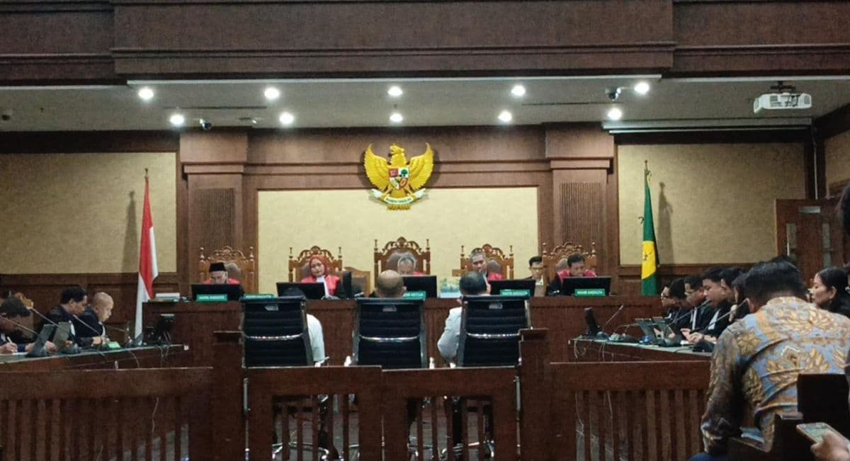 Banding, Kejagung Dinilai Bisa Buktikan Kerugian Rp171 Triliun di Kasus Minyak Mentah