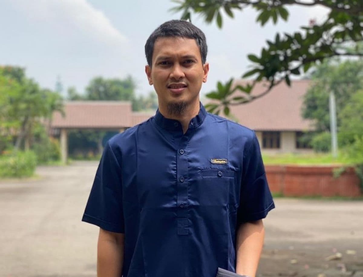 Kisah Hijrah Mohammad Ahsan, Rahasia di Balik Kebiasaan Minum Duduk sang Juara Dunia