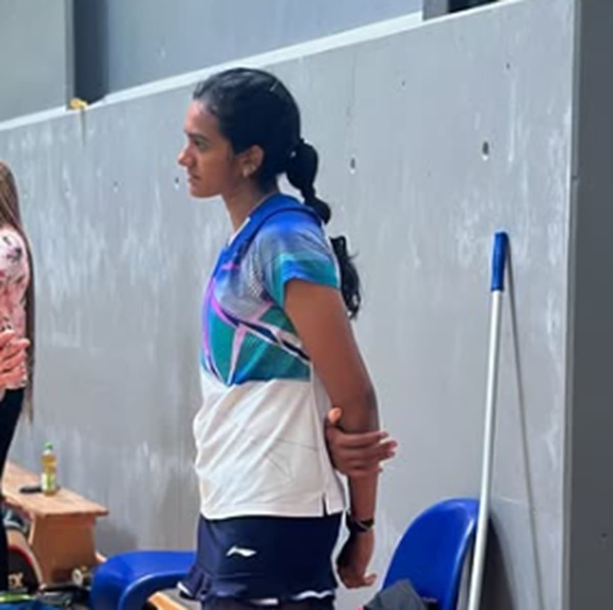 Cerita Pebulu Tangkis PV Sindhu, Lalui Perjalanan Mencekam ke All England 2026 Usai Terjebak Konflik AS-Iran