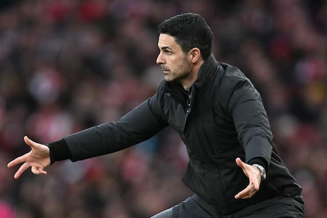 Mikel Arteta Beberkan Kunci Sukses Arsenal Menang Tipis 2-1 atas Chelsea