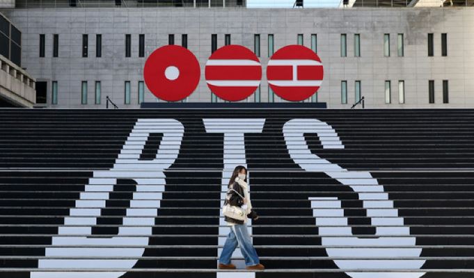 Konser BTS di Gwanghwamun Segera Digelar, Polisi Setempat Keluarkan Peringatan Keamanan