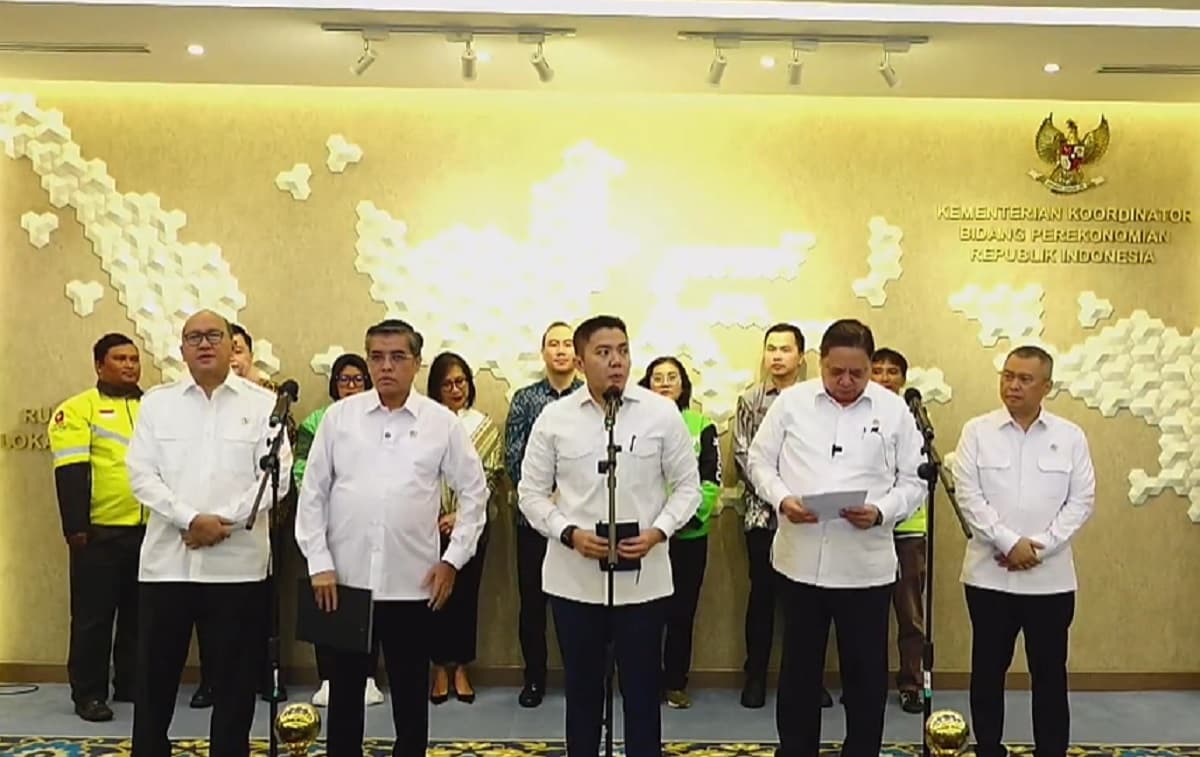 THR PNS 2026 Cair Rp55 Triliun, 100 Dibayar Penuh THR PNS 2026 Cair Rp55 Triliun, 100 Dibayar Penuh