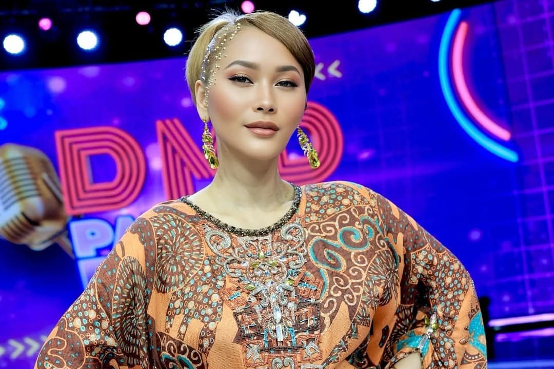 Inul Daratista Ikut Tegang Mengikuti Perkembangan Perang Iran vs Israel-AS