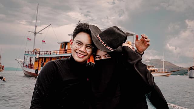 Insanul Fahmi Somasi Pengacara Inara Rusli Imbas Hina Wardatina Mawa Insanul Fahmi Somasi Pengacara Inara Rusli Imbas Hina Wardatina Mawa