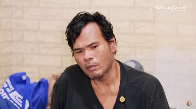 Masih Pakai Kursi Roda, Fahmi Bo Enggan Bergantung ke Anak Selama Pemulihan