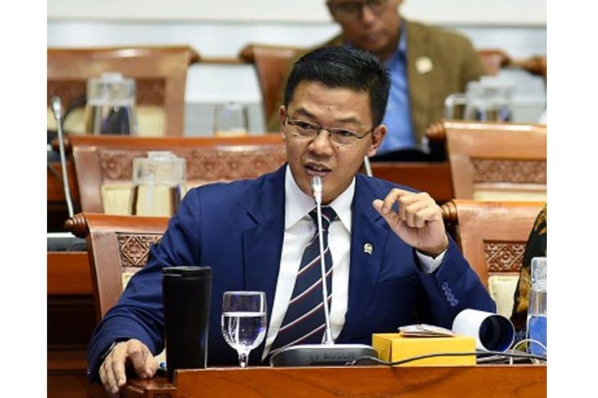 Sugiono Telepon Menlu Iran, Pastikan Indonesia Siap Jadi Fasilitator Iran-AS