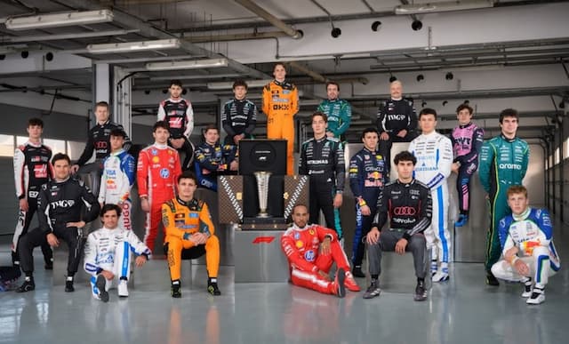 Konflik Iran-AS Memanas, F1 GP Bahrain hingga Arab Saudi Terancam Batal?