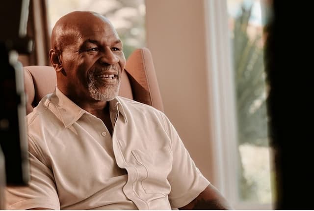 6 Petinju Top Dunia yang Putuskan Mualaf, Nomor 1 Legenda Terbesar Sepanjang Masa