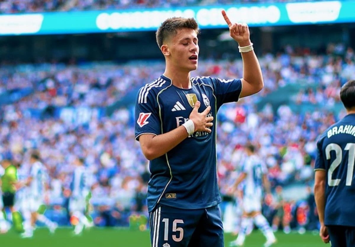 4 Pemain Top Real Madrid yang Jalankan Puasa Ramadhan 2026, Nomor 1 Bek Senior Los Blancos