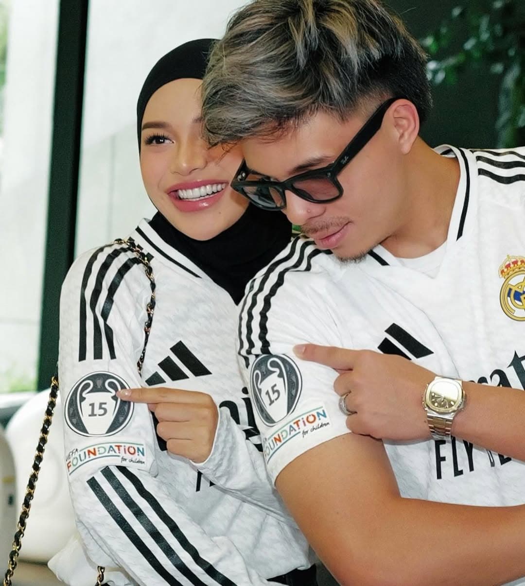 Atta Halilintar dan Aurel Hermansyah Sepakat Tunda Promil di Tengah Inginkan Baby Boy