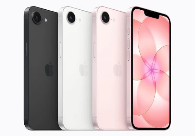 Harga dan Spesifikasi iPhone 17e yang Baru Dirilis Apple