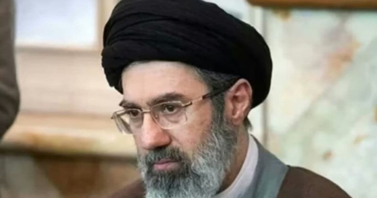 Mojtaba Khamenei Terpilih Jadi Pemimpin Tertinggi Baru Iran?