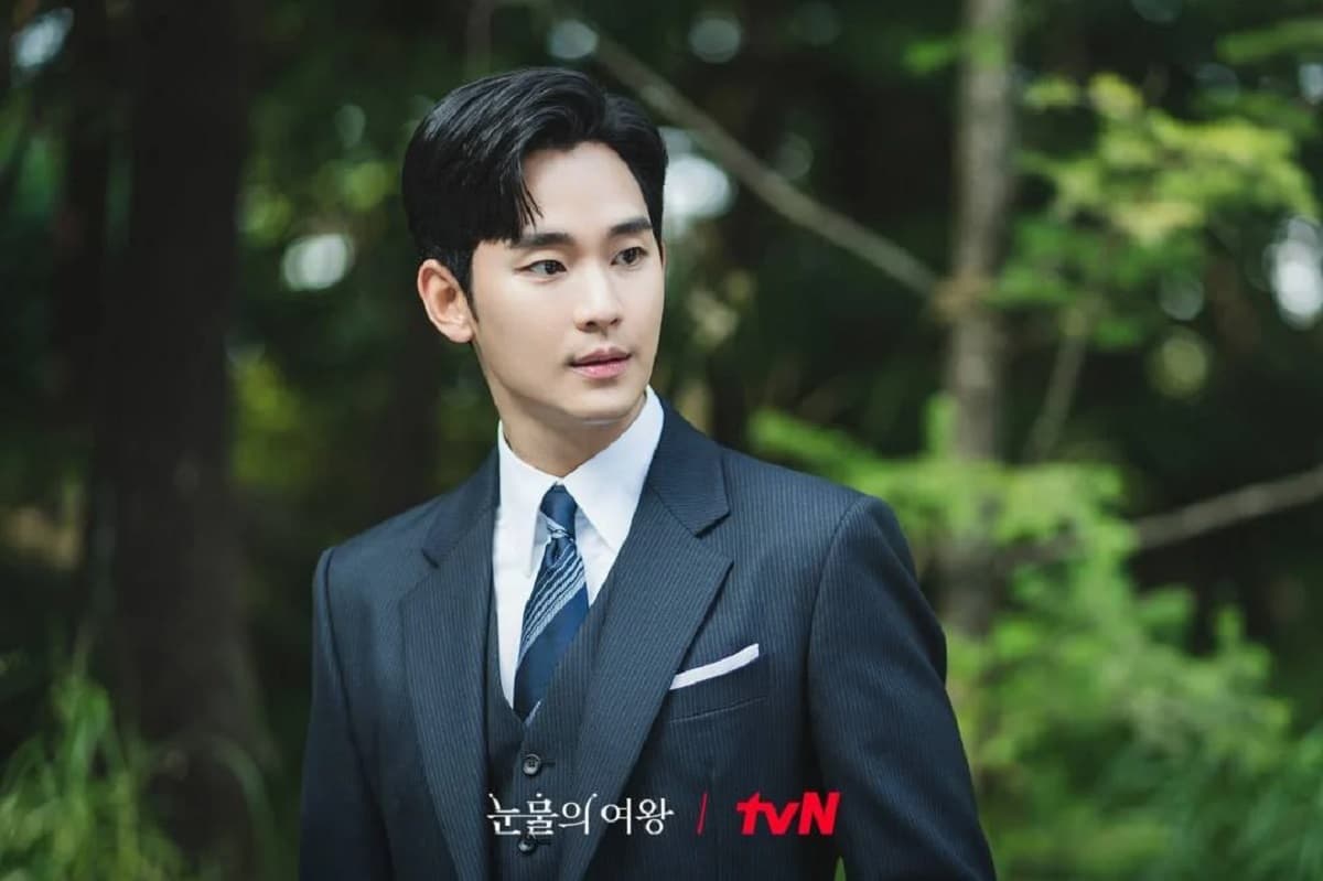 Disney+ Bantah Drama Baru Kim Soo Hyun Bakal Tayang Semester I-2026