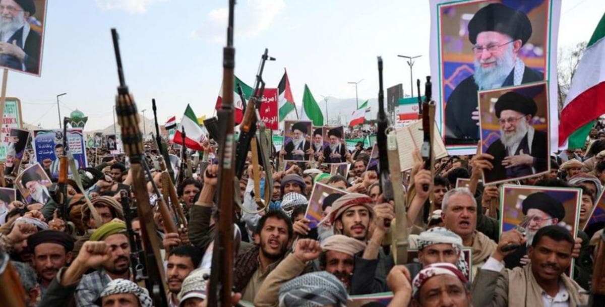 Serangan AS-Israel ke Iran Tuai Kecaman, PBB Diminta Turun Tangan