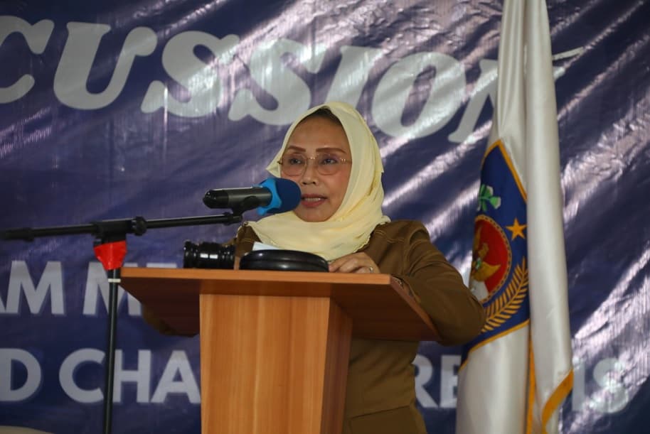 Pemerintah Perkuat Ketahanan Pangan Nasional dengan Interkonektivitas Cold Chain