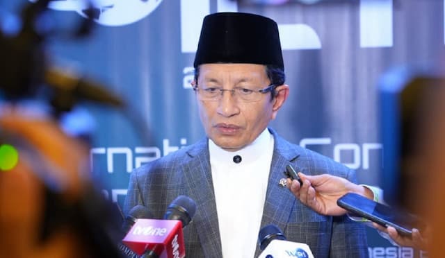 Bentrok Nyepi, Takbiran di Bali Tak Boleh Pakai Pengeras Suara