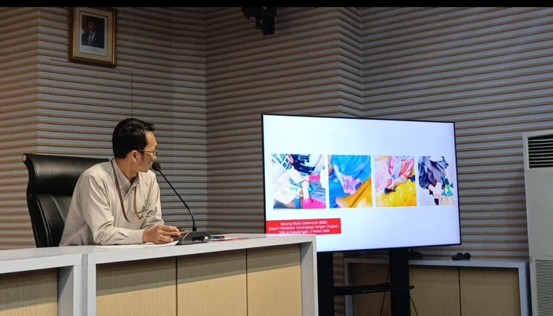 Deretan Barang Bukti OTT Bupati Pekalongan Fadia Arafiq, Mobil Mewah hingga Chat WA