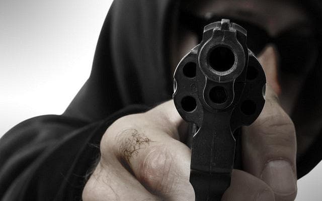 Oknum TNI yang Todongkan Pistol ke Driver Ojol Ditangkap, Ini Identitas dan Pangkatnya!