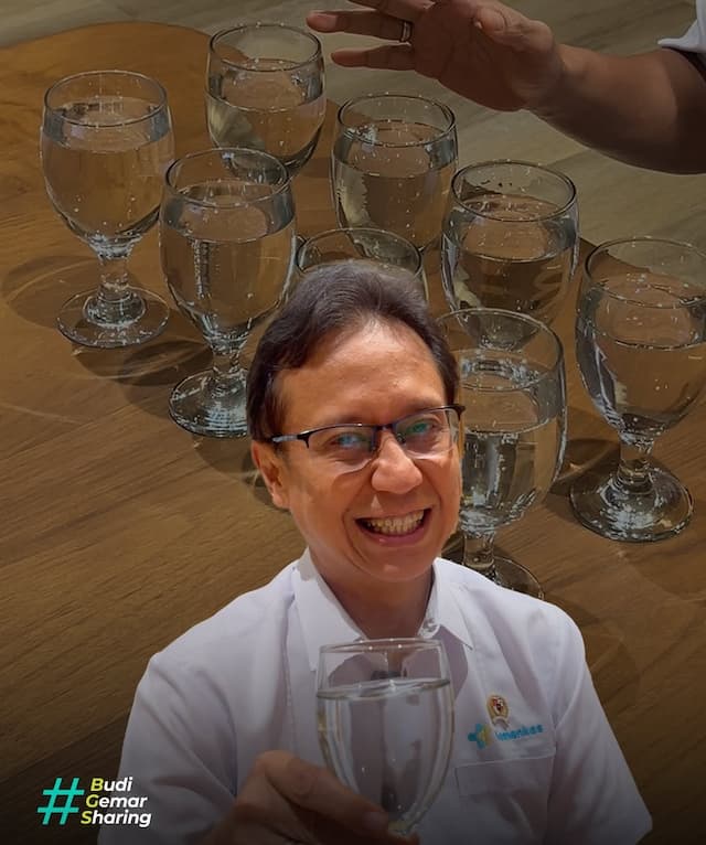 Menkes Ingatkan Jangan Asal Minum Obat Maag saat Puasa, Beri Tips Perut Tak Begah